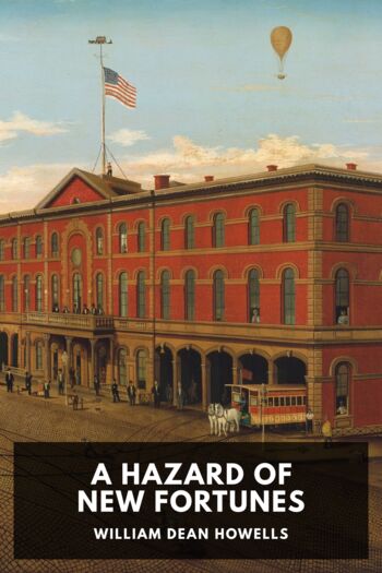 Читать книгу A Hazard of New Fortunes