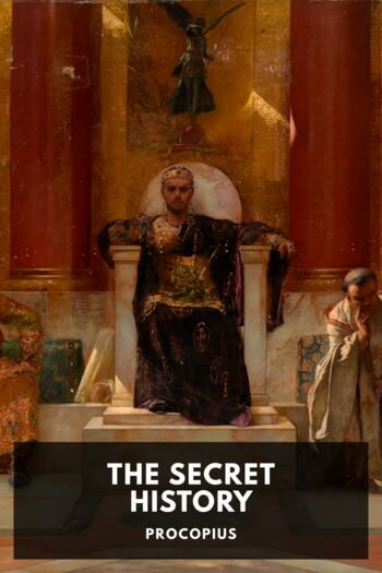 Читать книгу The Secret History