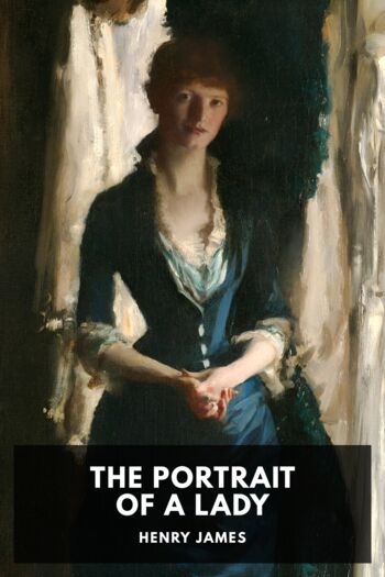 Читать книгу The Portrait of a Lady