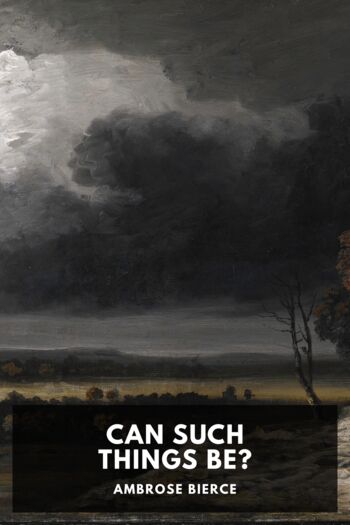 Читать книгу Can Such Things Be?