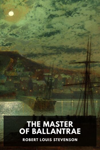 Читать книгу The Master of Ballantrae