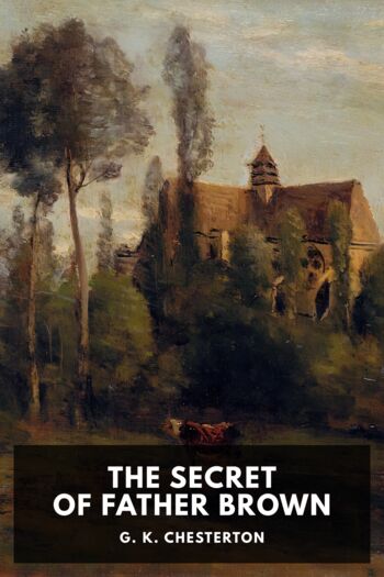 Читать книгу The Secret of Father Brown