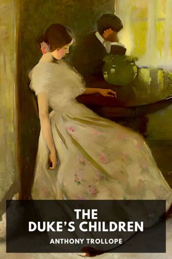 Читать книгу The Duke’s Children
