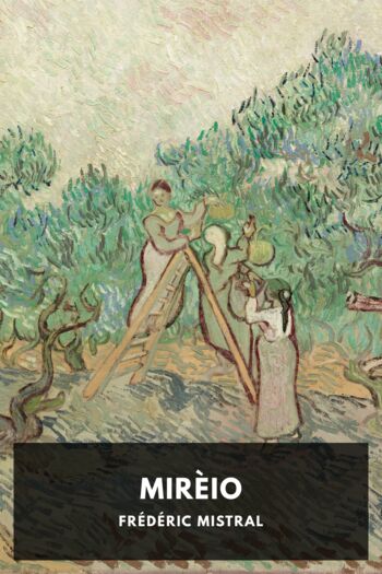 Читать книгу Mirèio