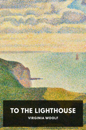 Читать книгу To the Lighthouse