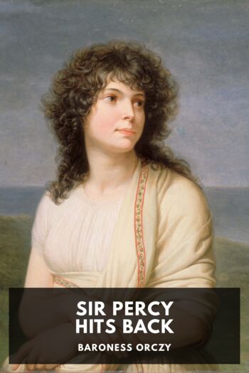 Читать книгу Sir Percy Hits Back