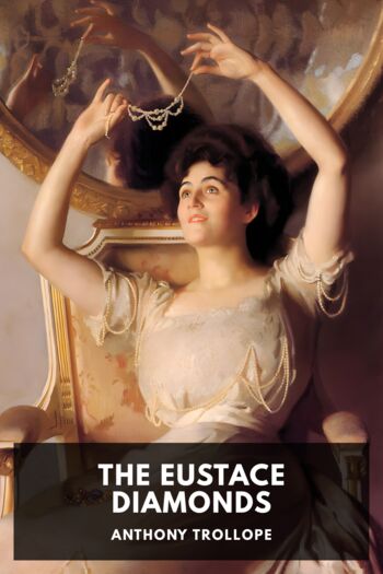 Читать книгу The Eustace Diamonds