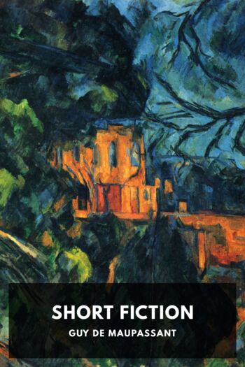 Читать книгу Short Fiction