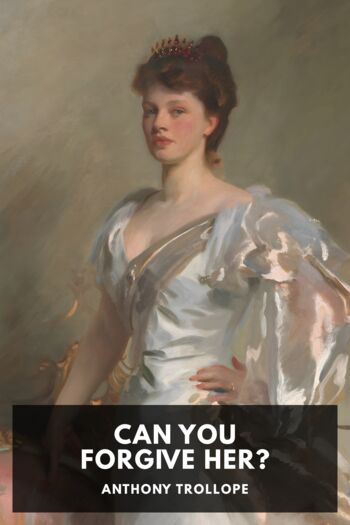 Читать книгу Can You Forgive Her?