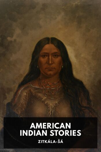 Читать книгу American Indian Stories