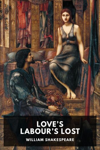Читать книгу Love’s Labour’s Lost