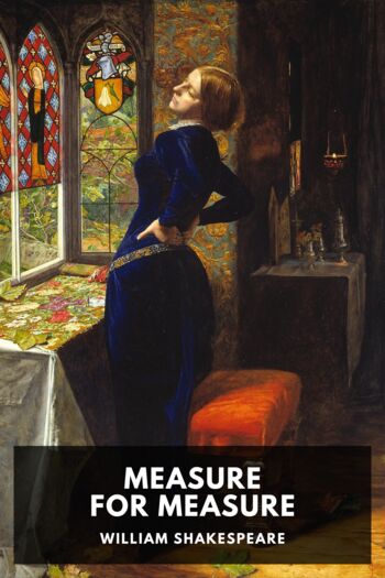 Читать книгу Measure for Measure
