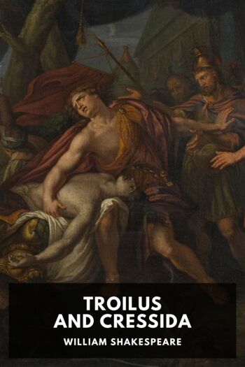 Читать книгу Troilus and Cressida