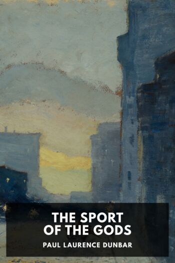 Читать книгу The Sport of the Gods