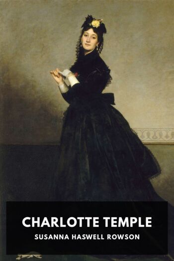 Читать книгу Charlotte Temple