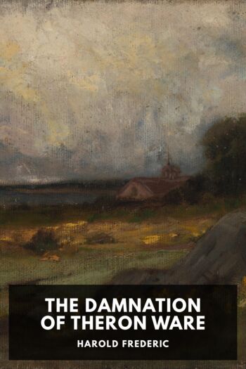 Читать книгу The Damnation of Theron Ware