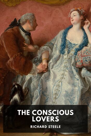 Читать книгу The Conscious Lovers