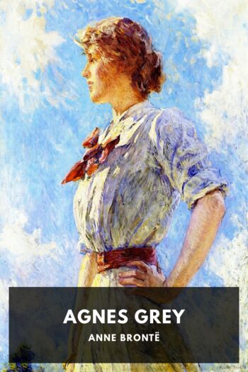 Читать книгу Agnes Grey