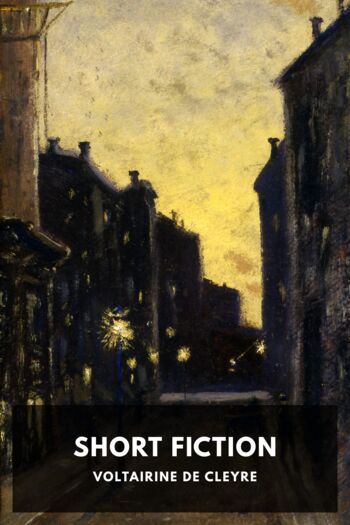 Читать книгу Short Fiction