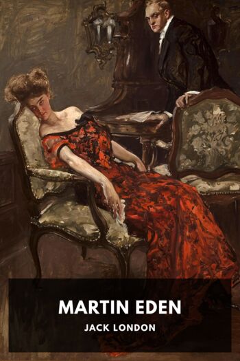 Читать книгу Martin Eden