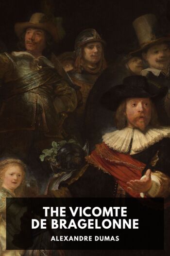 Читать книгу The Vicomte de Bragelonne