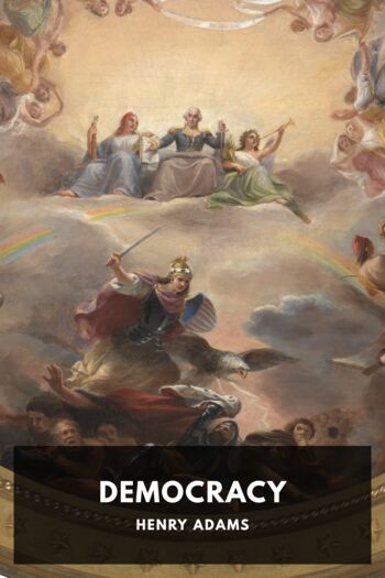 Читать книгу Democracy
