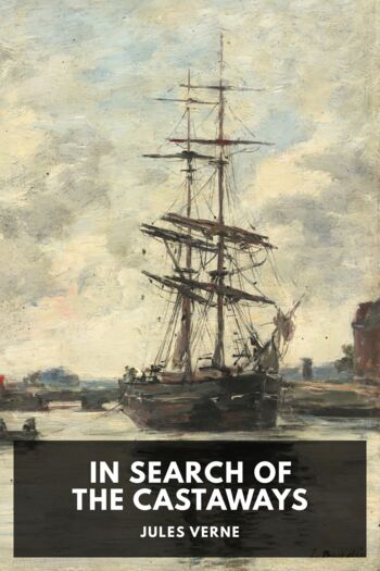 Читать книгу In Search of the Castaways