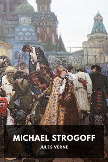Читать книгу Michael Strogoff