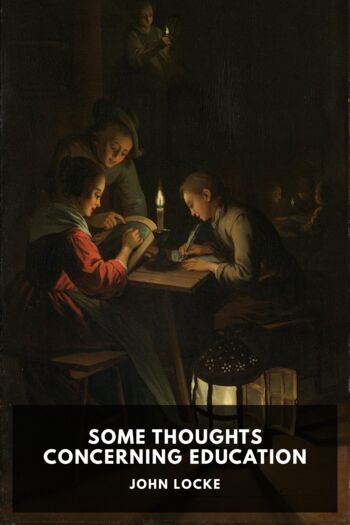 Читать книгу Some Thoughts Concerning Education