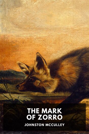 Читать книгу The Mark of Zorro