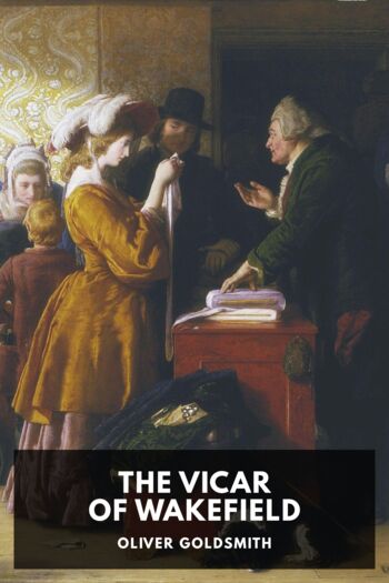 Читать книгу The Vicar of Wakefield