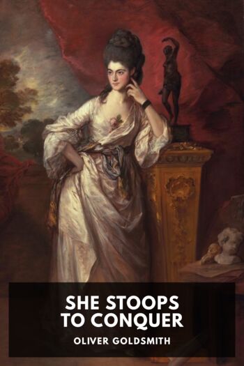 Читать книгу She Stoops to Conquer
