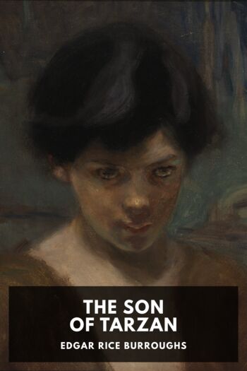 Читать книгу The Son of Tarzan