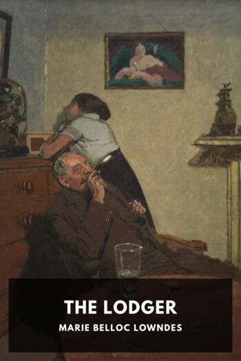 Читать книгу The Lodger
