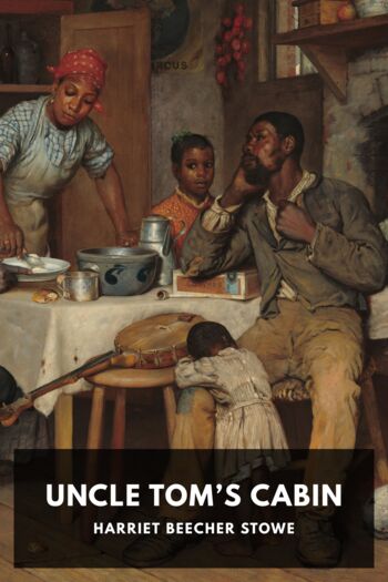 Читать книгу Uncle Tom’s Cabin