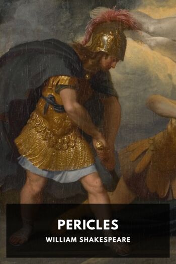Читать книгу Pericles