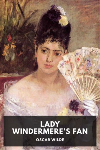 Читать книгу Lady Windermere’s Fan