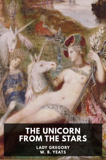 Читать книгу The Unicorn from the Stars