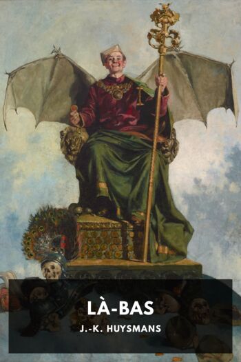 Читать книгу Là-Bas