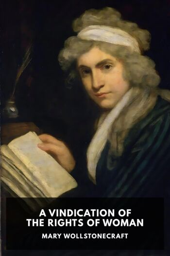 Читать книгу A Vindication of the Rights of Woman
