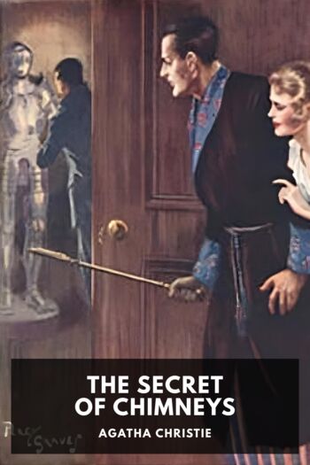 Читать книгу The Secret of Chimneys