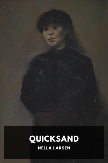Читать книгу Quicksand