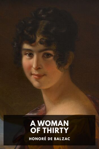 Читать книгу A Woman of Thirty