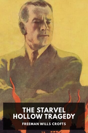 Читать книгу The Starvel Hollow Tragedy