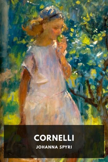 Читать книгу Cornelli