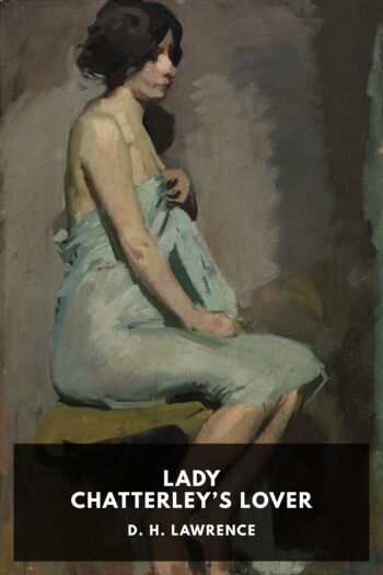 Читать книгу Lady Chatterley’s Lover
