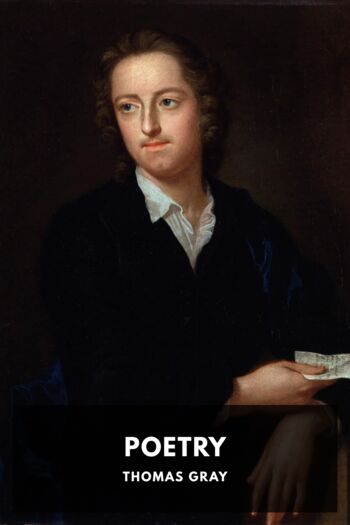 Читать книгу Poetry