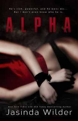 Читать книгу Альфа (ЛП)