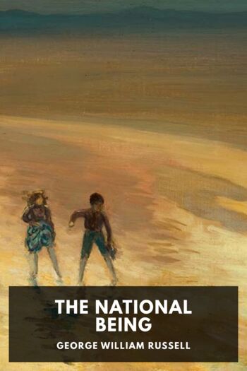 Читать книгу The National Being