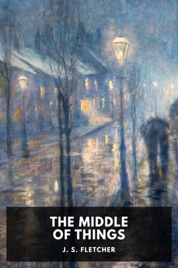 Читать книгу The Middle of Things